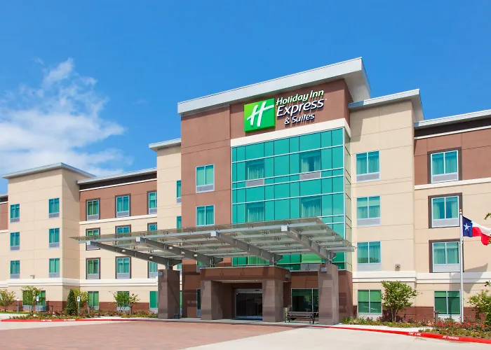 Hyatt Centric The Woodlands