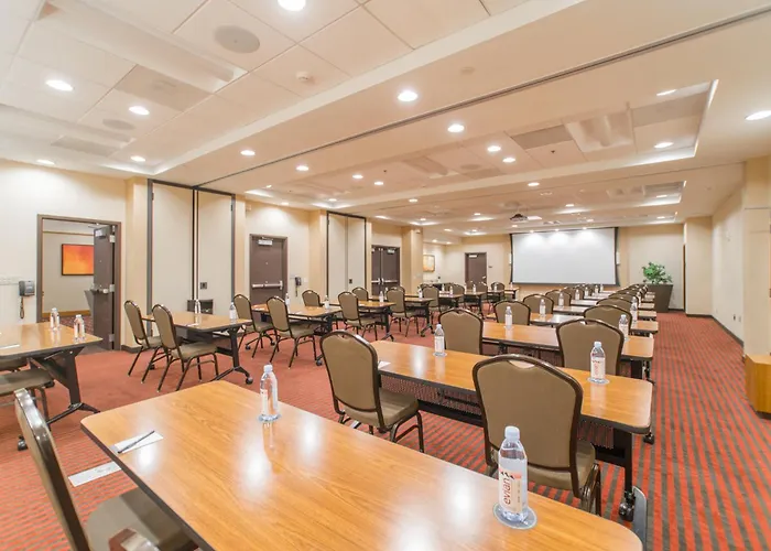 Hyatt Place Houston/The Woodlands