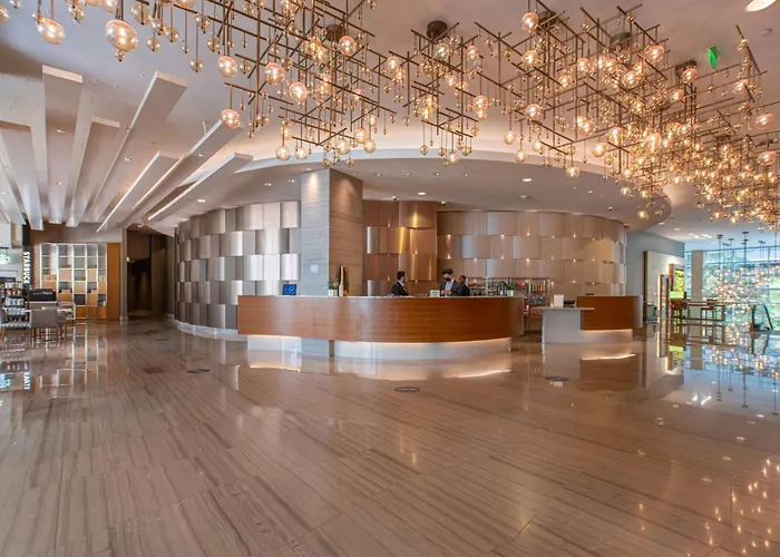 The Westin At The Woodlands