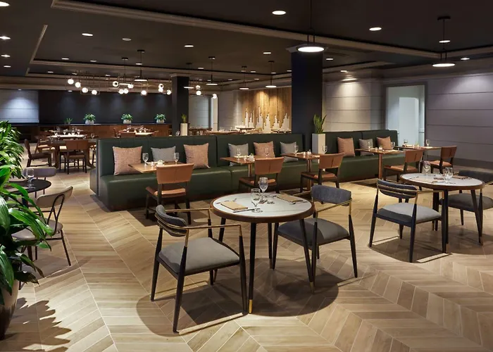 The Chifley Houston, Tapestry Collection By Hilton
